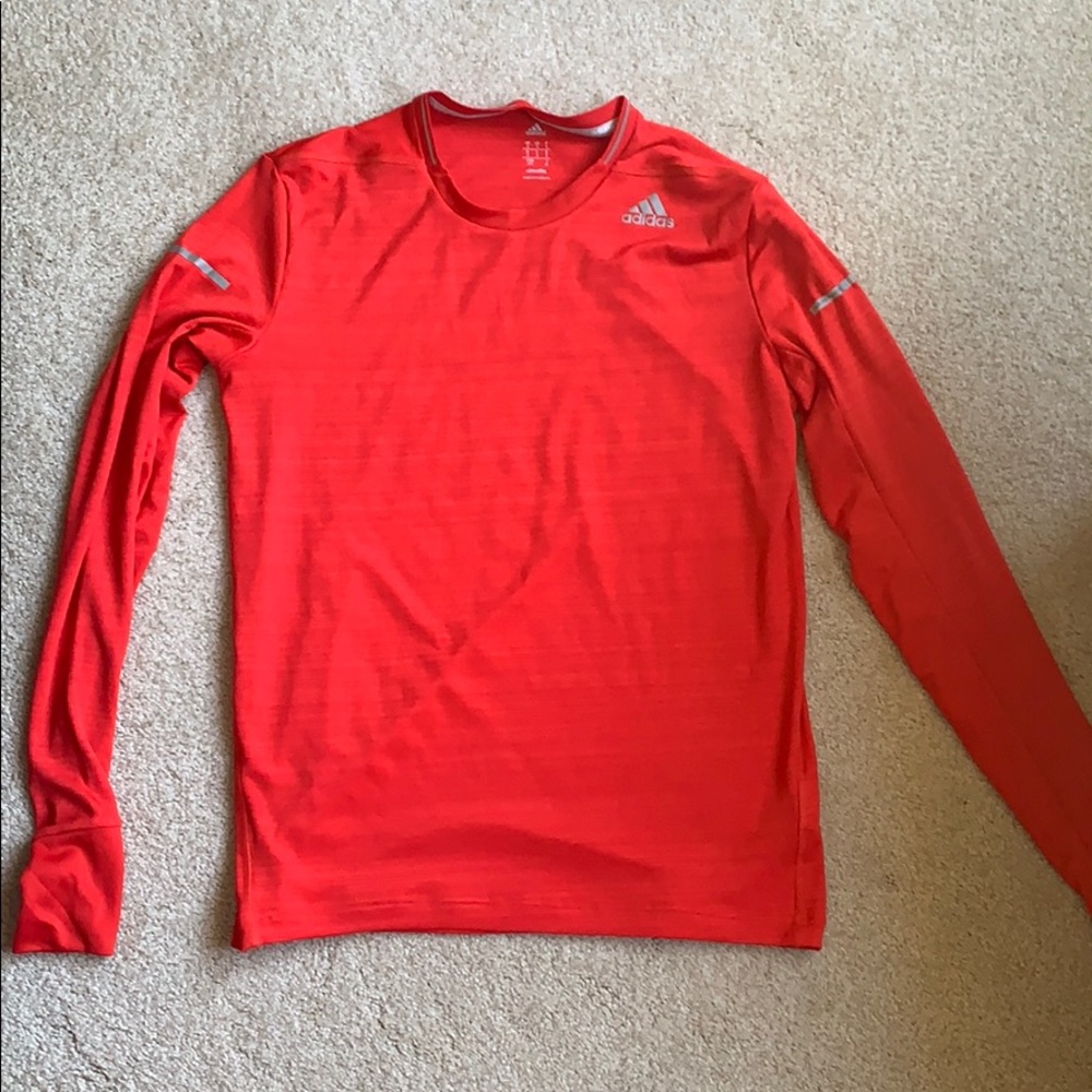 Adidas Running Shirt